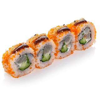 Урамаки Пърлен лаврак