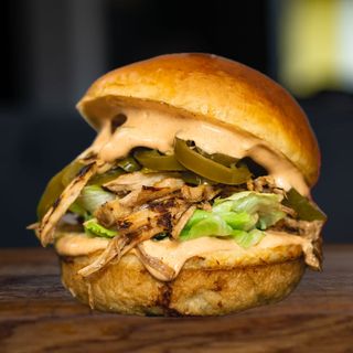 13.Pork zilla (350г)