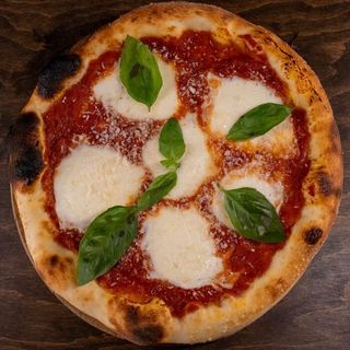 Піца Маргарита (320г)