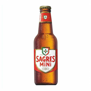 Cerveja Mini