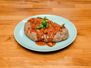 Ziemniak Węgier Dwa Bratanki