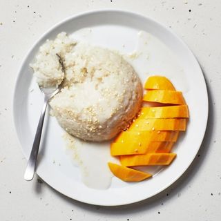 Mango Sticky Rice