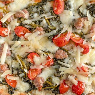 Mezza pala speciale Apollo