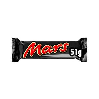 Mars Single 51Gr