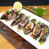 Calamares Patagonicos (400 G.)