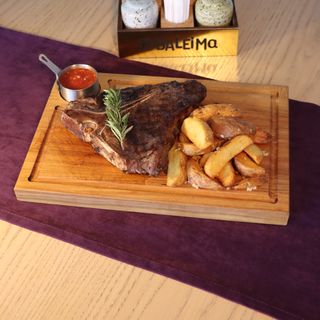 Стейк тибон