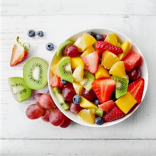 Salade de fruits