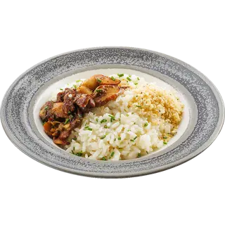 Ризото Фунги (410г)