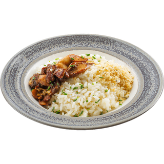 Ризото Фунги (410г)