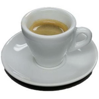 Caffè decaffeinato 