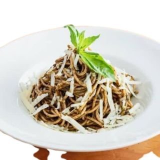 Tagliatelle Tartufo