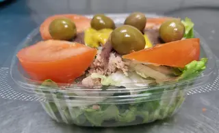 Ensalada Valenciana