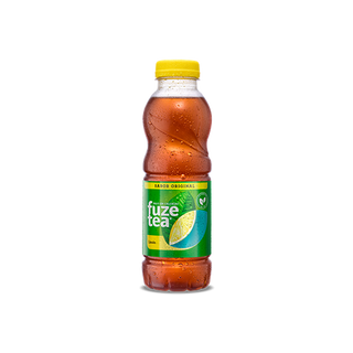 Fuze Tea