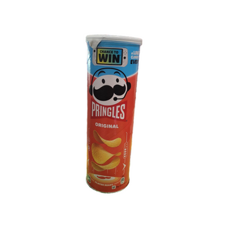 PRINGLES ORIGINAL