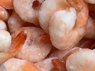Ванамей хвіст (1000g)