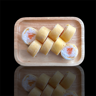 Roll truita (8 uds.)