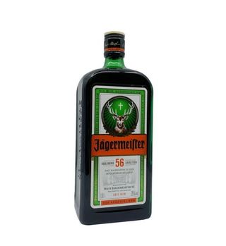 Jagermeister 1l 35%