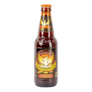 Grimbergen Ambree - 330ml