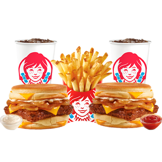 Спешл Комбо