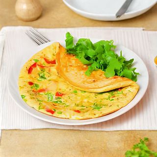 ომლეტი მიქსი