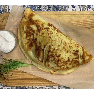 Деруни по грузинськи (400г)
