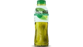 Fuzetea verde cu lime si menta - 500ml