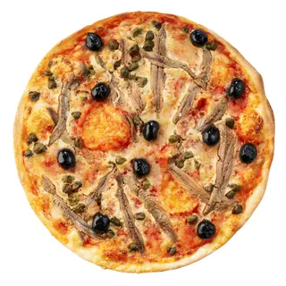 Napolitaine