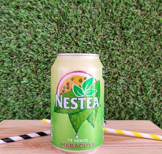 Nestea Maracuyá (330 Ml.)