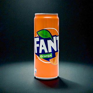 Fanta Orange - 330ml®