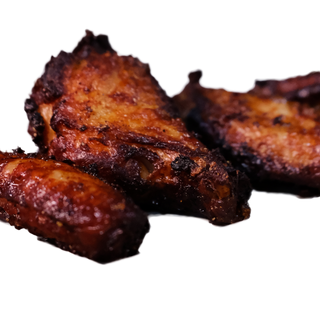 Alitas de pollo BBQ (NUEVO)