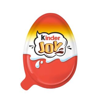 Kinder Joy