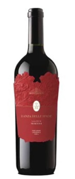 Vino Corvo rosso 37.5 cl
