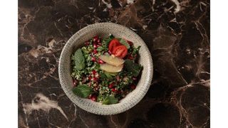 Tabbouleh