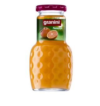 Suc Taronja Granini (200 Ml.)
