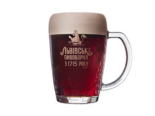  ЛЬВІВСЬКЕ DUNKEL