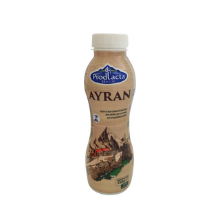 Ayran