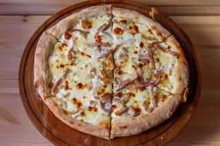 კარბონარა / Carbonara