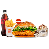 MENÚ COMPLETO KRISPPER®