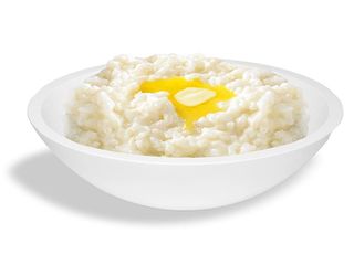 Рисовая каша 