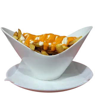 123. Patatas bravioli 