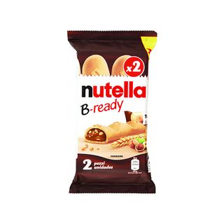Nuttela B-ready 44g