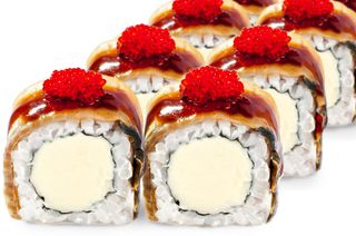 Рол Бронзовий дракон (230г)