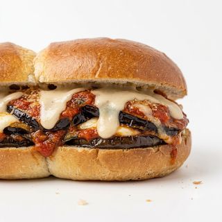 La parmigiana