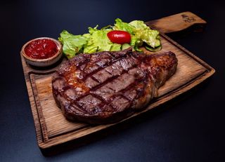 Стейк "Рибай" из говядины