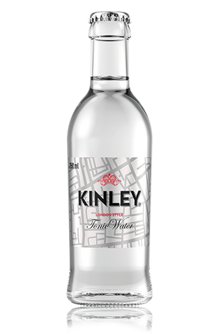 Kinley 0,5l