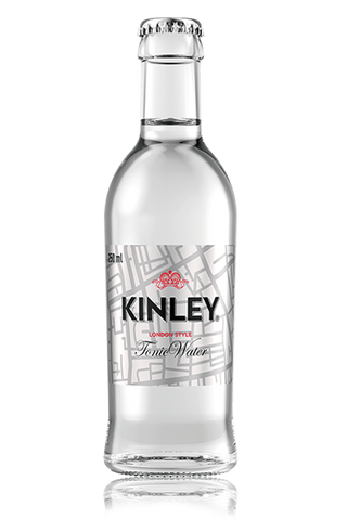 Kinley 0,5l