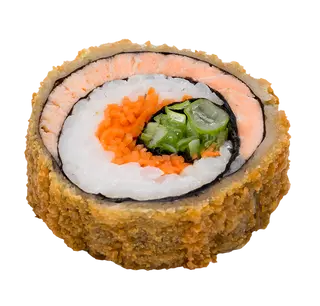 Fry Rool Dragon Eye