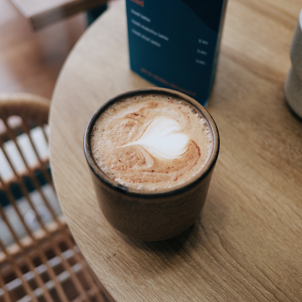 Flat White