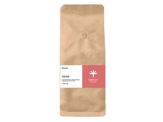 Кава в зернах Кенія (фільтр) (1kg)