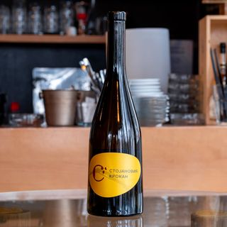 Stojanović Krokan 0,75l 